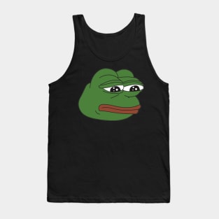 Pepe Tank Top